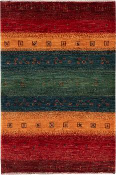 Perzisch Gabbeh Loribaft Nowbaft 117x79