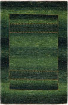 Persja Gabbeh Loribaft Atash 139x92