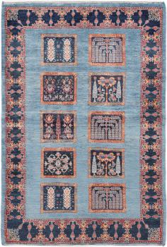 Persian Gabbeh Loribaft Z 122x82