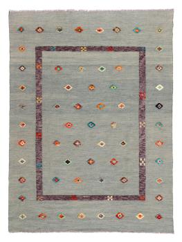 Kilim Afghan Nimbaft Edition 233x175