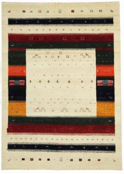 Gabbeh Loribaft 244x174