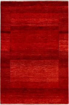 Persja Gabbeh Loribaft Atash 147x97