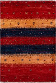 Persiano Gabbeh Loribaft Essence 91x62