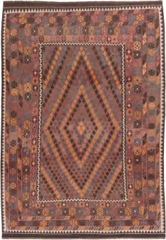 Kilim Afghan Antique 299x209