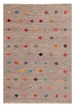 Kilim Afghan Nimbaft Edition 233x171