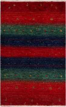 Perser Gabbeh Loribaft Essence 97x59