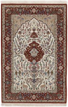 Isfahan Fio de Seda 159x119