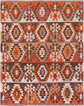 Kelim Afghan 199x155