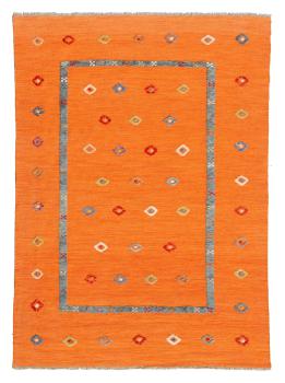 Kilim Afghan Nimbaft Edition 238x175