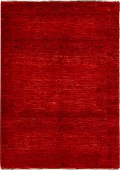 Persja Gabbeh Loribaft Atash 139x101
