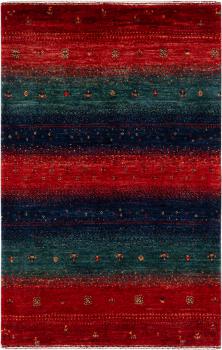 Persian Gabbeh Loribaft Essence 94x60
