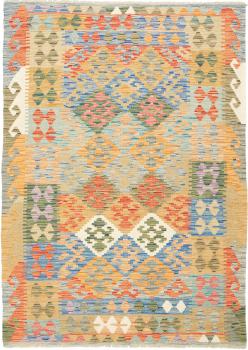 Kilim  Afghan 177x129