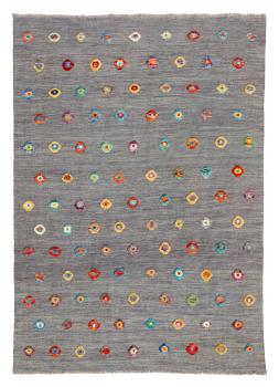 Kilim Afghan Nimbaft Edition 237x174