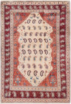 Persian Gabbeh Loribaft Z 121x77