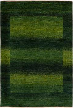 Persia Gabbeh Loribaft Atash 156x106