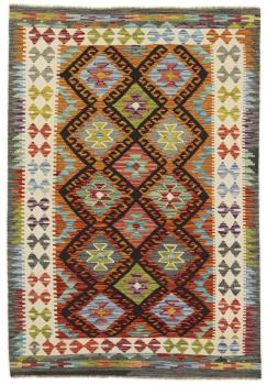 Kilim Afegão 181x124