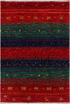 Persiano Gabbeh Loribaft Essence 92x62