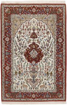 Isfahan Fio de Seda 161x119