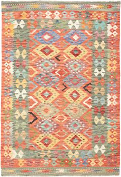 Kilim  Afegão 185x126