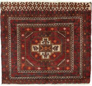 Beluch 50x57