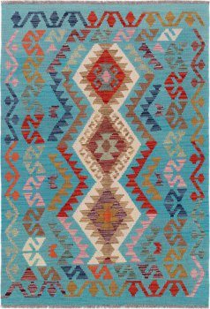 Kelim Afghan 148x101