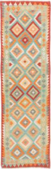 Kilim Afegão 289x86