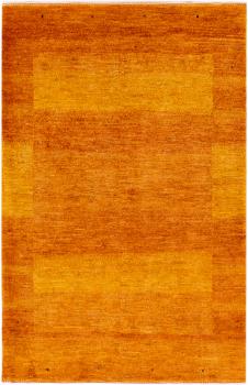 Persja Gabbeh Loribaft Atash 155x103