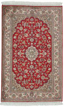 Kashmir Silk 82x124