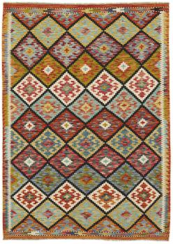 Kilim Afegão 187x133