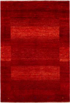 Persja Gabbeh Loribaft Atash 140x96