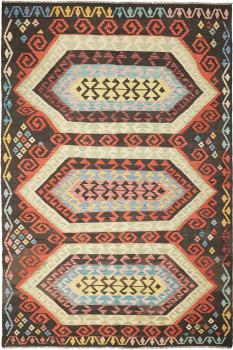 Kilim Afgán 306x203