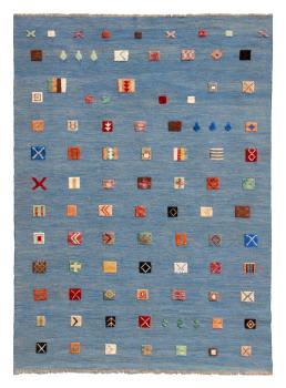 Kilim Afghan Nimbaft Edition 239x181