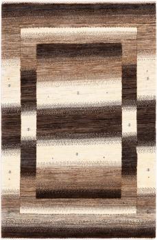 Persja Gabbeh Loribaft Atash 144x96