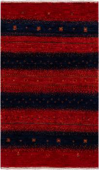 Perser Gabbeh Loribaft Essence 97x60