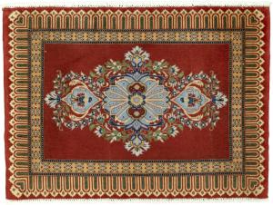 Kashan 62x82