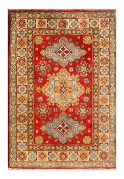 Kazak Ghazni 143x101
