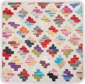 Kilim Afghan Cushion Cover 40x40
