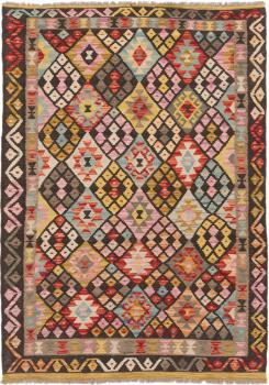 Kilim Afegão 152x110