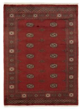 Pakistan Buchara 3ply 195x145