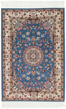 Isfahan Fio de Seda 121x81