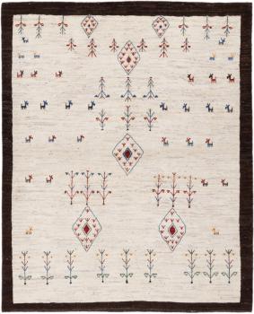 Gabbeh Zagros 196x159