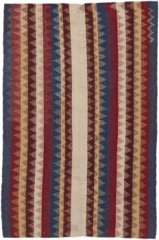 Kilim Fars Antik 194x133