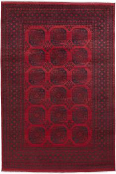 Afghan Akhche 298x205