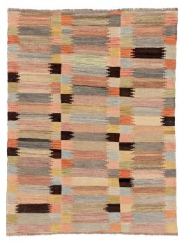 Kilim Afghan Heritage 196x149