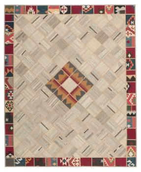 Kilim Patchwork 283x228