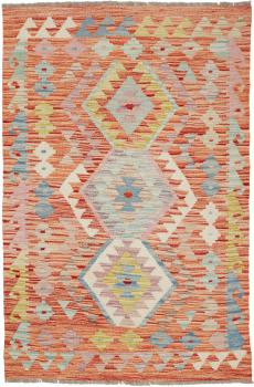 Kilim Afgán 143x92