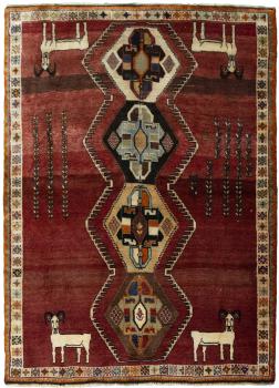 Shiraz 203x151