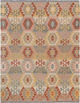 Kelim Afghan 195x154
