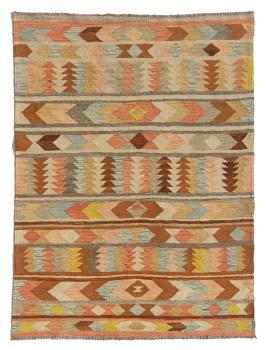 Kelim Afghan Heritage 199x144