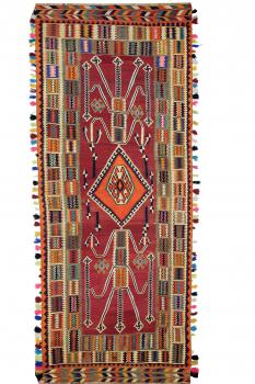 Kilim Fars 444x184